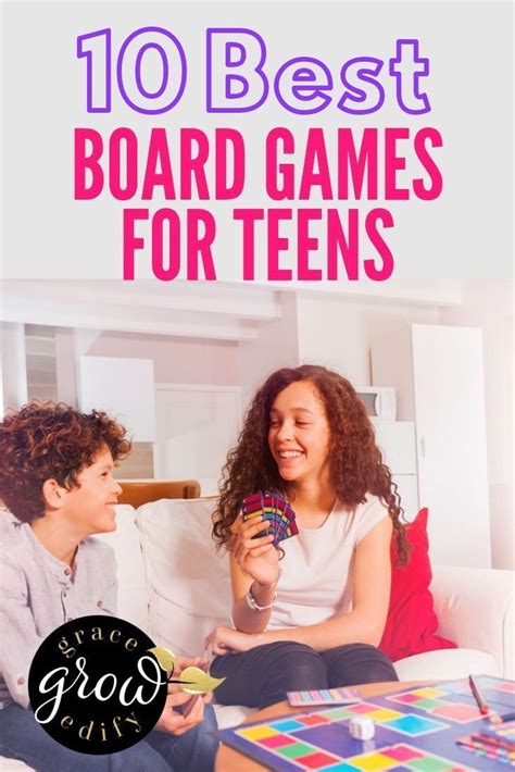 best board games for tweens|10 best board games for teens.